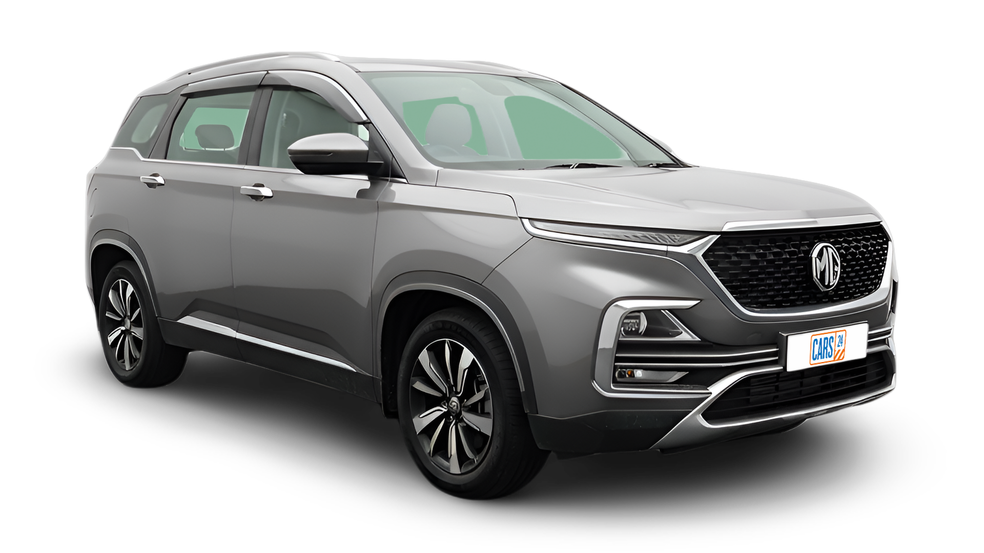 MG HECTOR-img